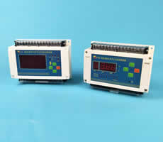 電氣火災(zāi)監(jiān)控器（1-4-8回路）